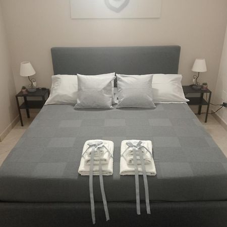 Appartement ClemamHouse à Catane Extérieur photo