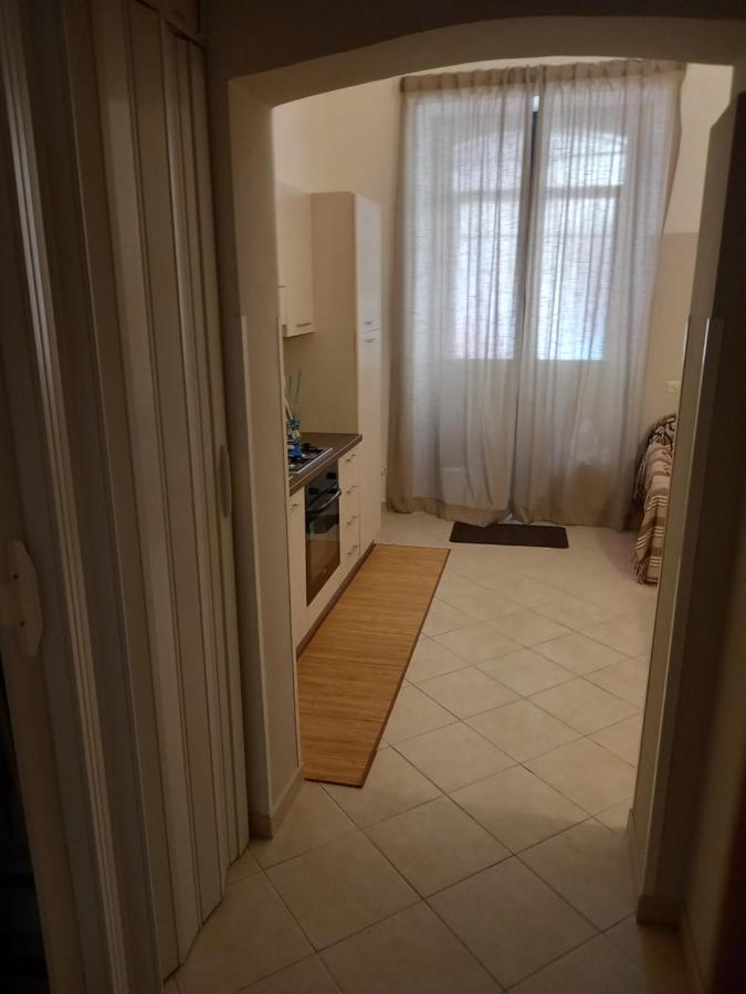 Appartement ClemamHouse à Catane Extérieur photo
