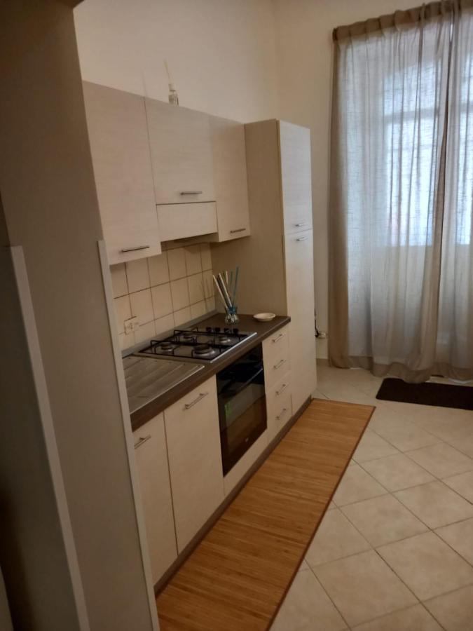 Appartement ClemamHouse à Catane Extérieur photo