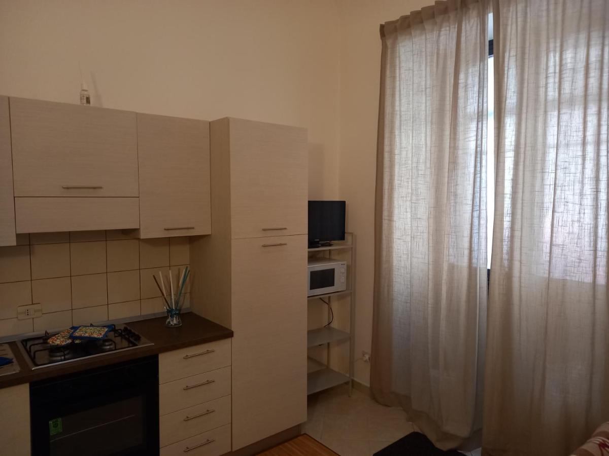 Appartement ClemamHouse à Catane Extérieur photo