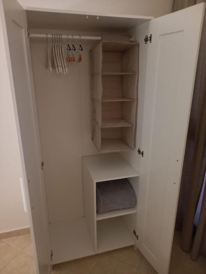 Appartement ClemamHouse à Catane Extérieur photo