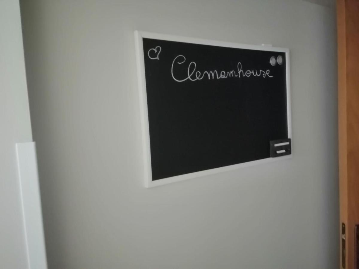 Appartement ClemamHouse à Catane Extérieur photo