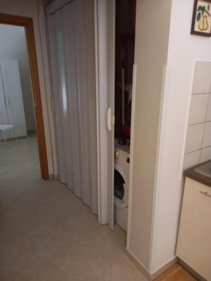 Appartement ClemamHouse à Catane Extérieur photo
