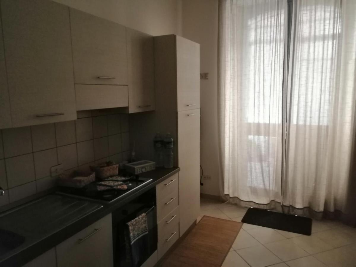 Appartement ClemamHouse à Catane Extérieur photo