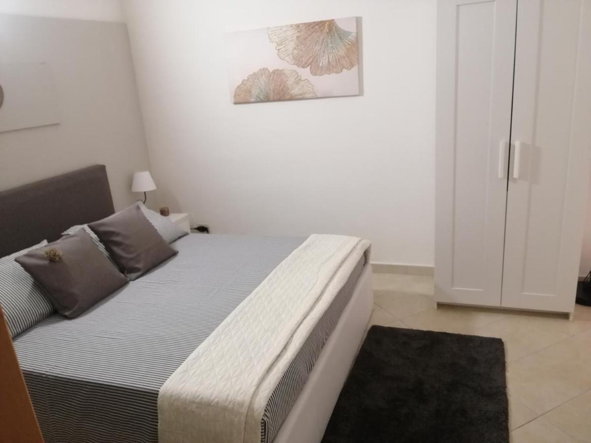 Appartement ClemamHouse à Catane Extérieur photo