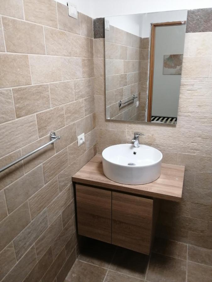 Appartement ClemamHouse à Catane Extérieur photo