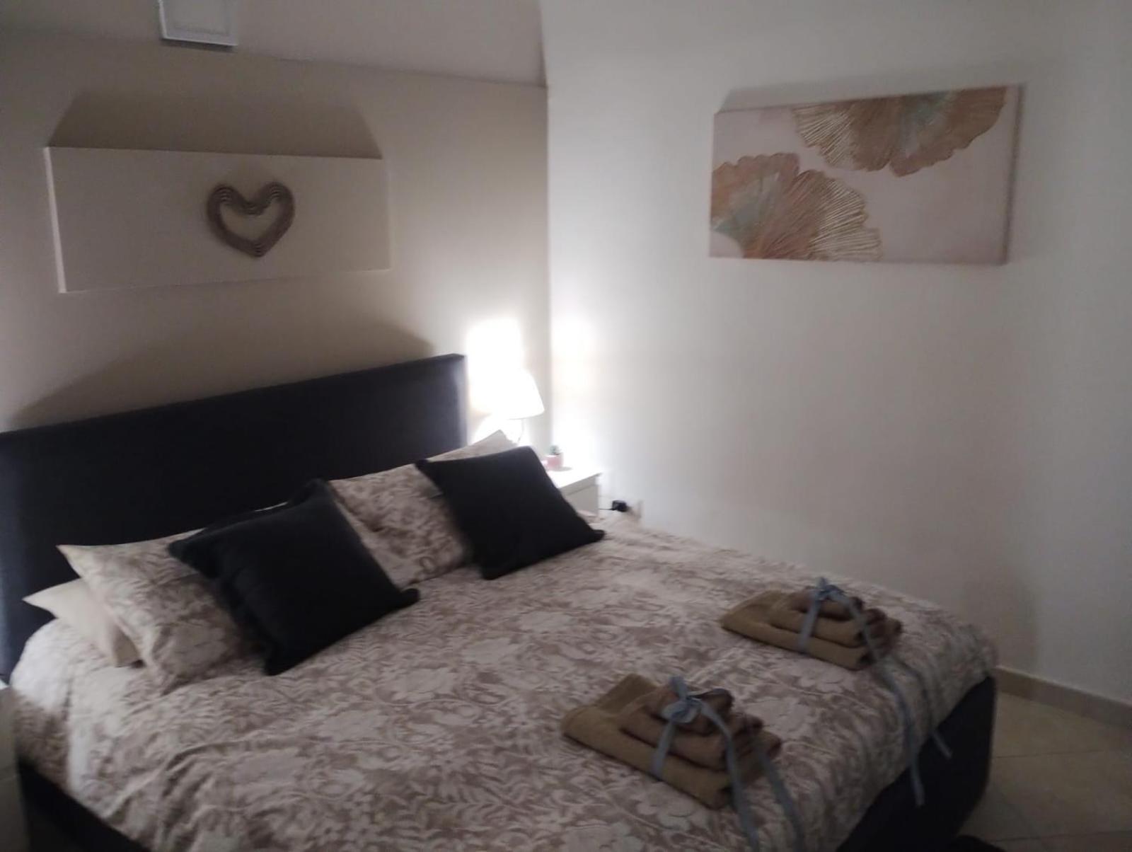 Appartement ClemamHouse à Catane Extérieur photo