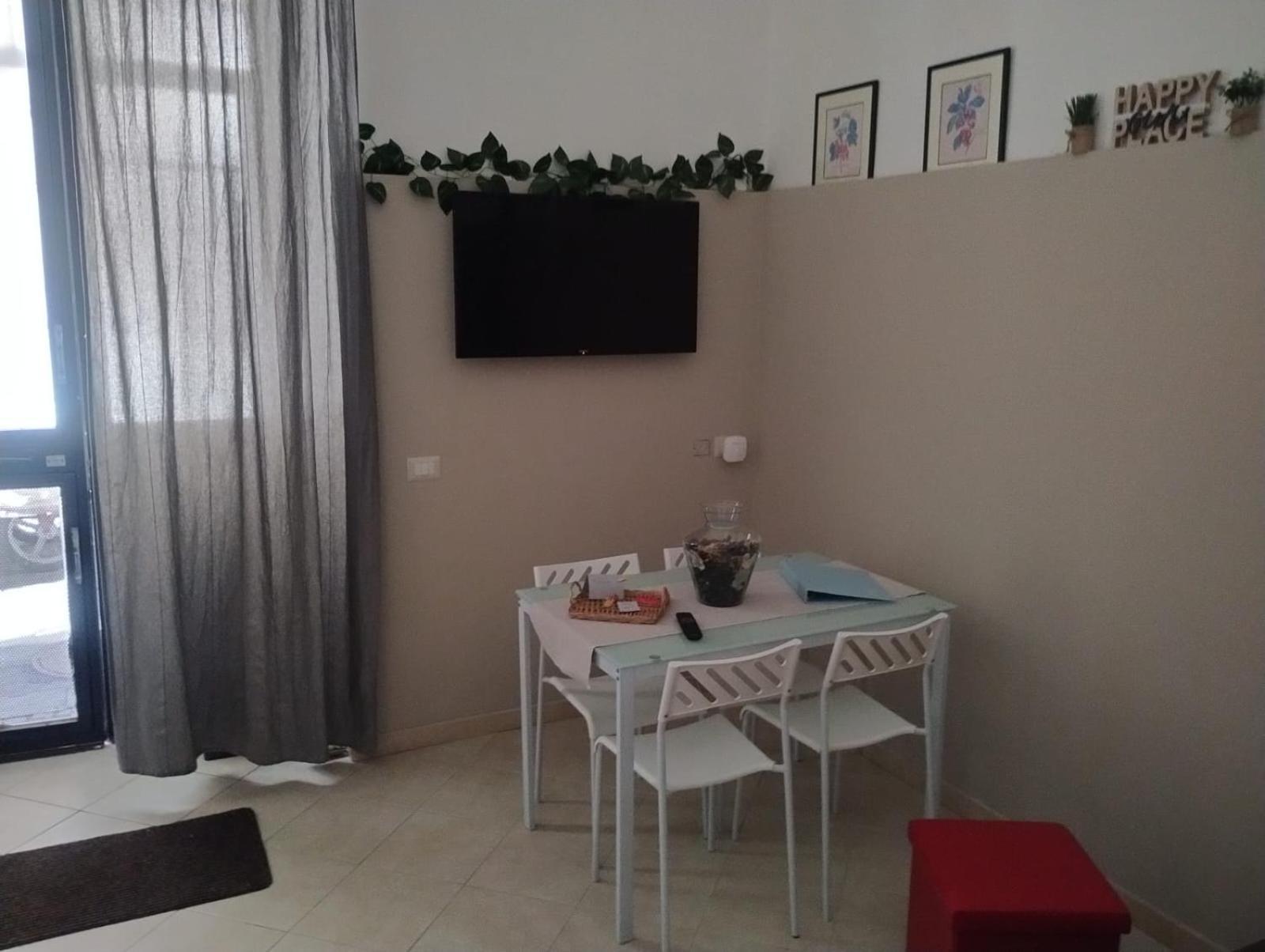 Appartement ClemamHouse à Catane Extérieur photo