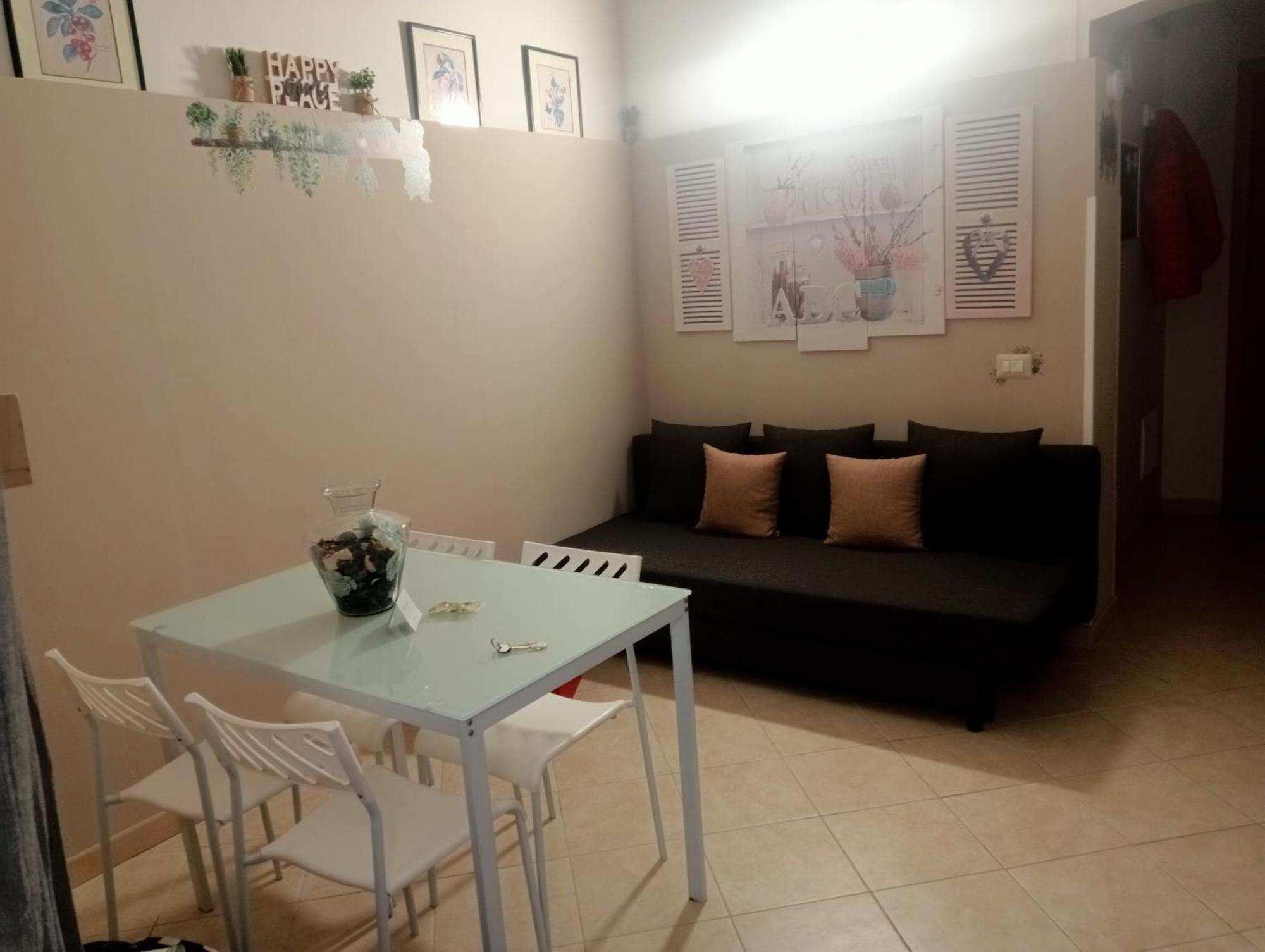 Appartement ClemamHouse à Catane Extérieur photo